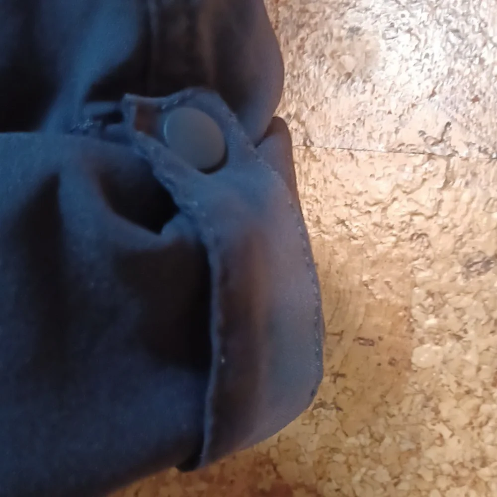 Prana Women's Hallena Gray Roll Up Cargo Pants Size 2 - Picture 6 of 11